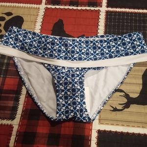 Panache bikini bottom